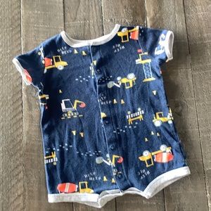 6m Romper